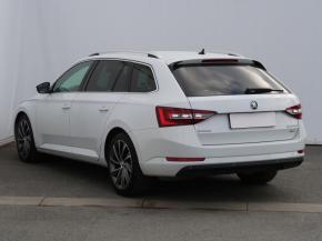 Škoda Superb  2.0 TDI Laurin&Klement 