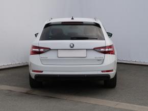 Škoda Superb  2.0 TDI Laurin&Klement 