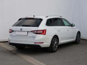 Škoda Superb  2.0 TDI Laurin&Klement 