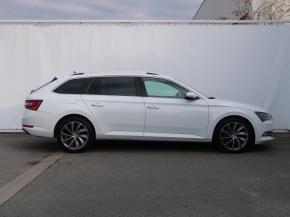 Škoda Superb  2.0 TDI Laurin&Klement 