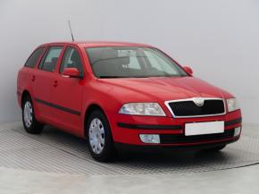 Škoda Octavia  1.9 TDI 