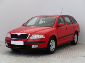 Škoda Octavia  1.9 TDI 