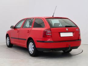 Škoda Octavia  1.9 TDI 