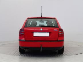 Škoda Octavia  1.9 TDI 