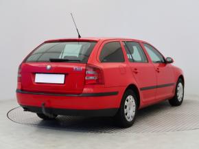 Škoda Octavia  1.9 TDI 