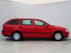 Škoda Octavia  1.9 TDI 