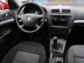 Škoda Octavia  1.9 TDI 