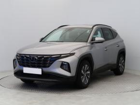 Hyundai Tucson  1.6 T-GDI Smart 