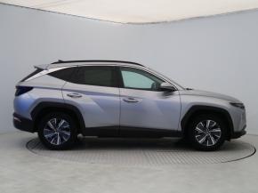 Hyundai Tucson  1.6 T-GDI Smart 