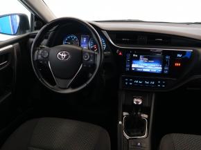 Toyota Corolla  1.6 Valvematic 