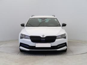 Škoda Superb  2.0 TDI Sportline 