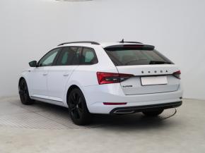 Škoda Superb  2.0 TDI Sportline 