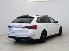 Škoda Superb  2.0 TDI Sportline 