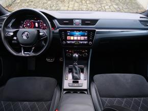 Škoda Superb  2.0 TDI Sportline 