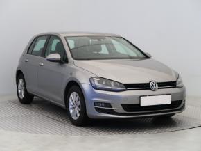 Volkswagen Golf  1.2 TSI Comfortline 