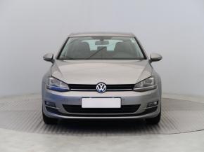 Volkswagen Golf  1.2 TSI Comfortline 