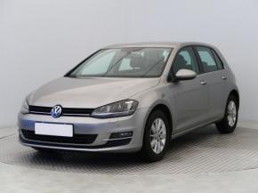 Volkswagen Golf  1.2 TSI Comfortline 