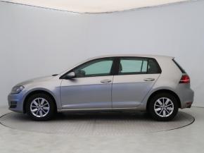 Volkswagen Golf  1.2 TSI Comfortline 