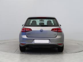 Volkswagen Golf  1.2 TSI Comfortline 