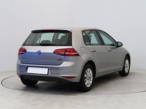 Volkswagen Golf  1.2 TSI Comfortline 