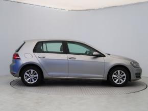 Volkswagen Golf  1.2 TSI Comfortline 