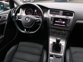 Volkswagen Golf  1.2 TSI Comfortline 