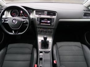 Volkswagen Golf  1.2 TSI Comfortline 