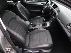 Volkswagen Golf  1.2 TSI Comfortline 