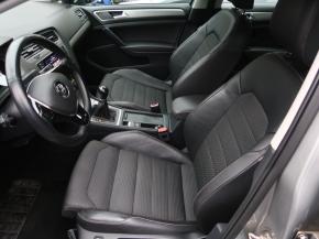 Volkswagen Golf  1.2 TSI Comfortline 