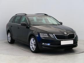 Škoda Octavia  2.0 TDI 