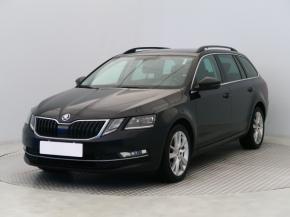 Škoda Octavia  2.0 TDI 