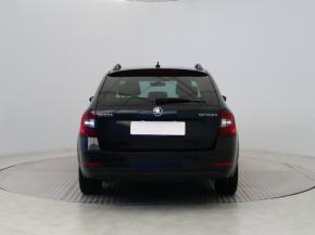 Škoda Octavia  2.0 TDI 