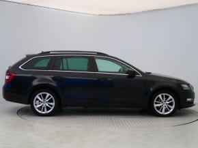 Škoda Octavia  2.0 TDI 