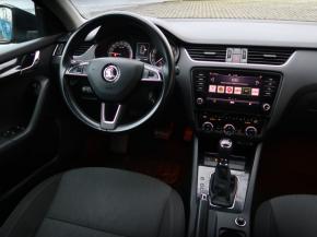 Škoda Octavia  2.0 TDI 