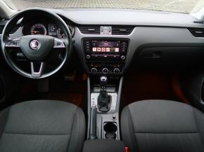 Škoda Octavia  2.0 TDI 