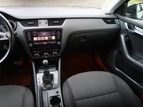 Škoda Octavia  2.0 TDI 