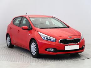 Kia Ceed  1.6 GDI 