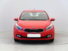 Kia Ceed  1.6 GDI 