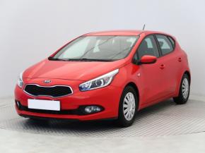 Kia Ceed  1.6 GDI 