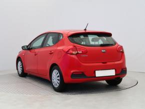 Kia Ceed  1.6 GDI 