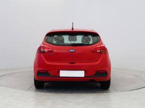 Kia Ceed  1.6 GDI 