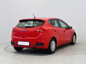 Kia Ceed  1.6 GDI 