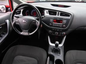 Kia Ceed  1.6 GDI 