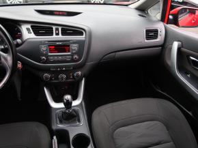 Kia Ceed  1.6 GDI 