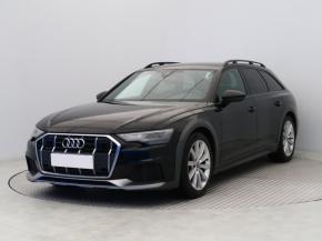 Audi A6 Allroad  50 TDI 