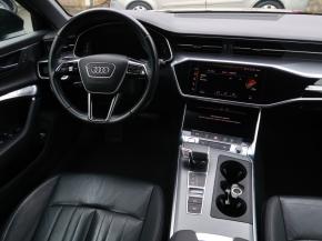 Audi A6 Allroad  50 TDI 