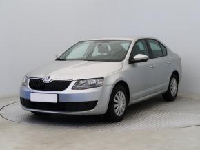 Škoda Octavia  1.6 TDI 