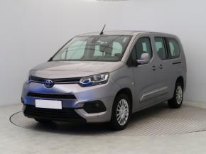 Toyota ProAce City Verso  1.2 T Shuttle 