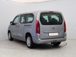 Toyota ProAce City Verso  1.2 T Shuttle 