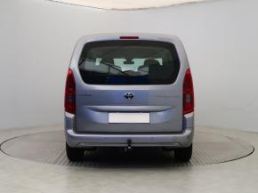 Toyota ProAce City Verso  1.2 T Shuttle 